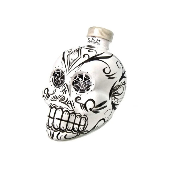 KAH Tequila Blanco KAH Tequila Blanco