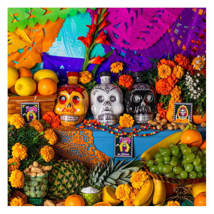 KAH Tequila Blanco KAH Tequila Blanco