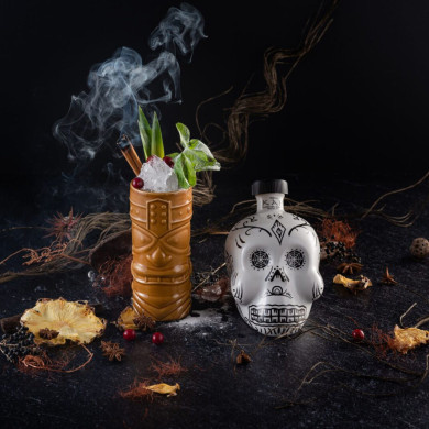 KAH Tequila Blanco