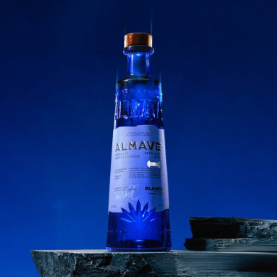 Almave Blanco sans alcool 70cl