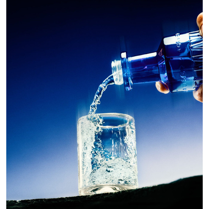 Almave Blanco sans alcool 70cl