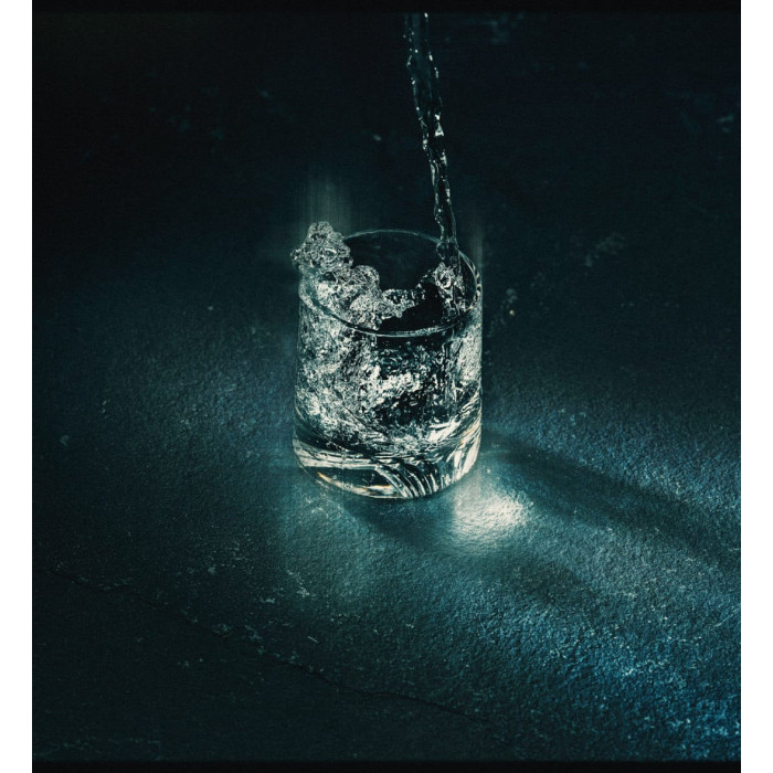 Almave Blanco sans alcool 70cl