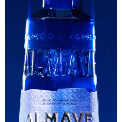 Almave Blanco sans alcool 70cl