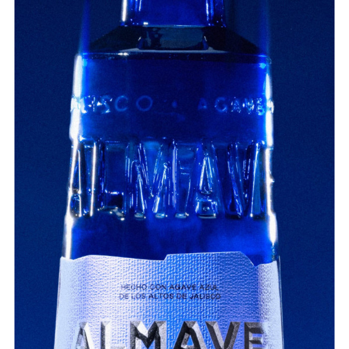 Almave Blanco sans alcool 70cl