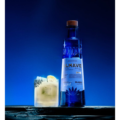 Almave Blanco sans alcool 70cl