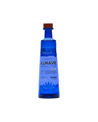 Almave Blanco sans alcool 70cl