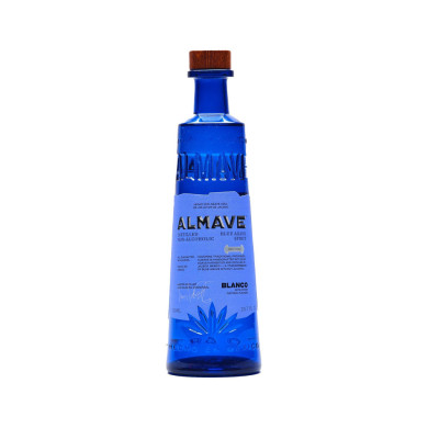 Almave Blanco sans alcool 70cl
