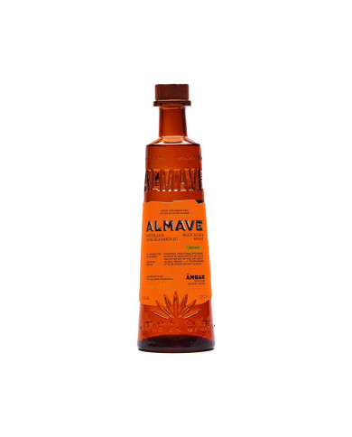 Almave Ambar Reposado sans alcool 70cl
