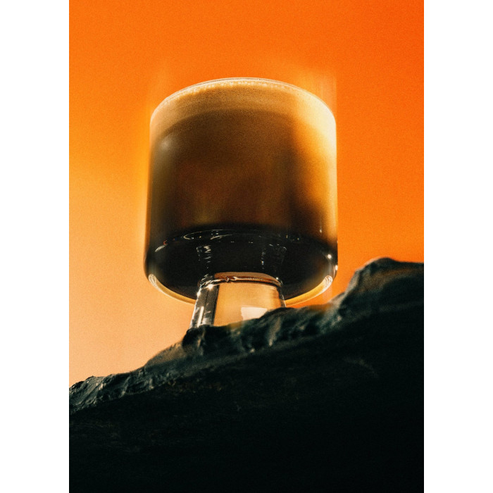 Almave Ambar Reposado sans alcool 70cl