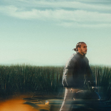 Almave Blanco sans alcool 70cl