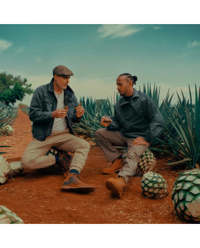 Almave Blanco sans alcool 70cl