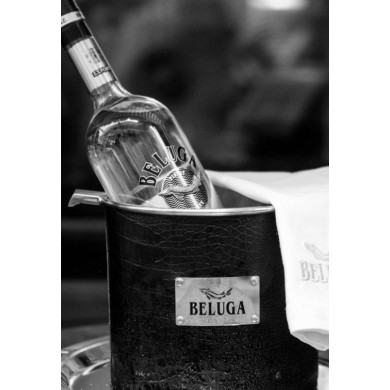 Beluga Noble Vodka - 6L Beluga Noble Vodka - 6L