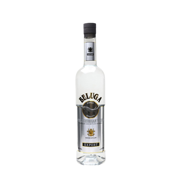 Beluga Noble Vodka 3L
