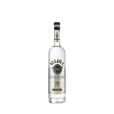 Vodka Beluga Noble 150 cl