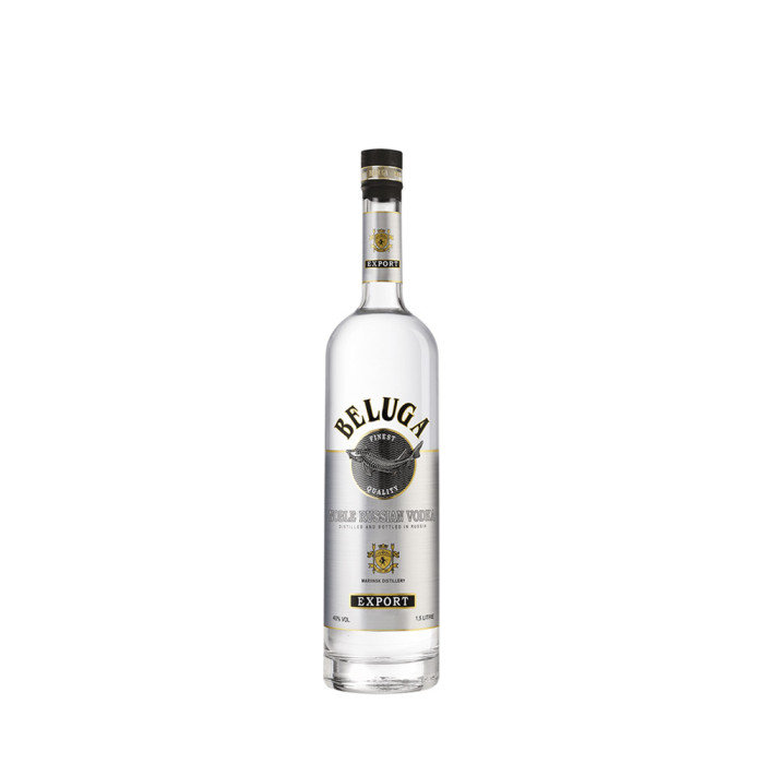 Beluga Noble Vodka 150 cl Beluga Noble Vodka 150 cl