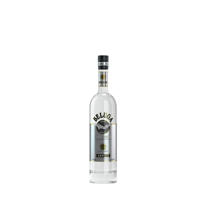 Beluga Noble Vodka 70 cl