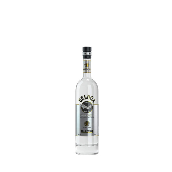Vodka Beluga Noble 70 cl Vodka Beluga Noble 70 cl