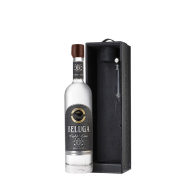 Beluga Gold Line Vodka 70 cl Beluga Gold Line Vodka 70 cl