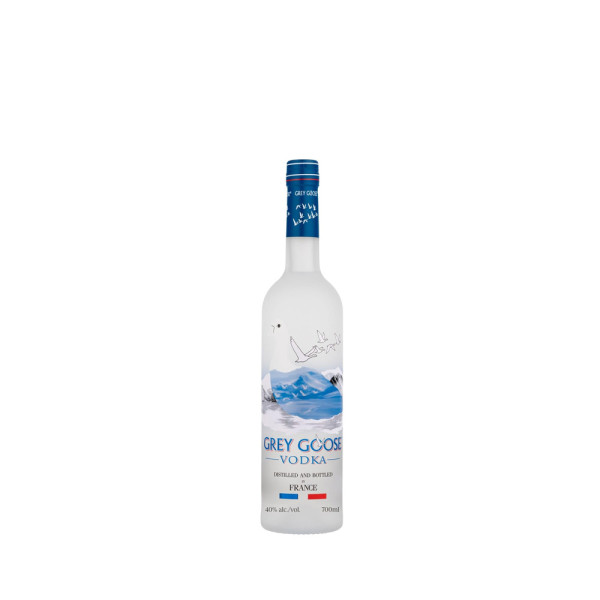 Vodka Grey Goose - 70cl Vodka Grey Goose - 70cl