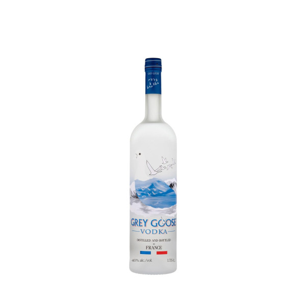 Vodka Grey Goose - 175cl Vodka Grey Goose - 175cl
