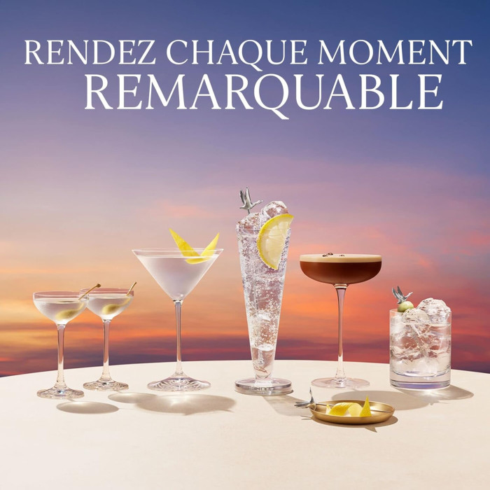 Grey Goose Vodka - 175cl Grey Goose Vodka - 175cl