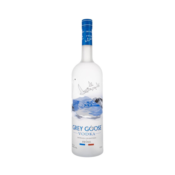 Vodka Grey Goose - 3L Vodka Grey Goose - 3L