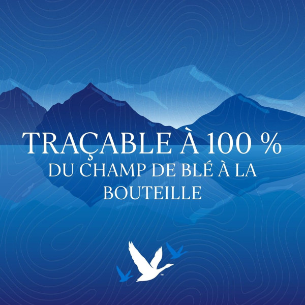 Grey Goose Vodka - 4,5L Grey Goose Vodka - 4,5L