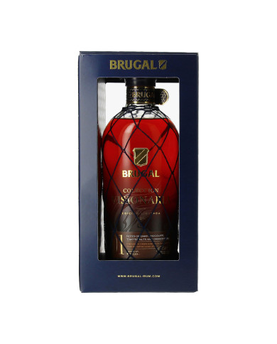 Brugal Visionaria Brugal Visionaria
