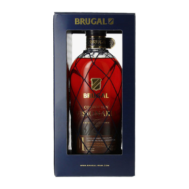 Brugal Visionaria Brugal Visionaria