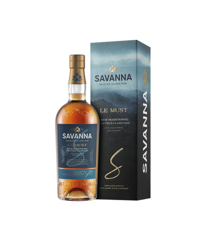 Savanna - Le Must Savanna - Le Must