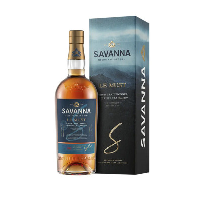 Savanna - Le Must Savanna - Le Must