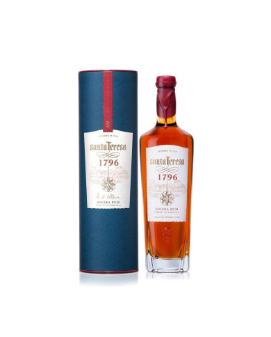 Santa Teresa Rum 1796 - 70cl Santa Teresa Rum 1796 - 70cl