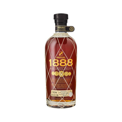 Rhum 1888 Rhum 1888