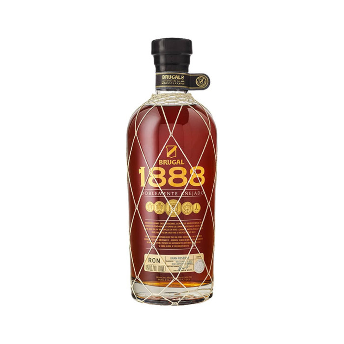 Rhum 1888