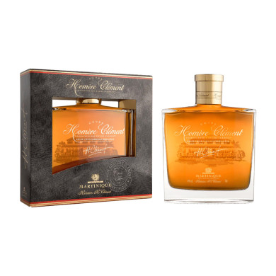 Cuvée Homère Rhum agricole - Rhum vieux Cuvée Homère Rhum agricole - Rhum vieux