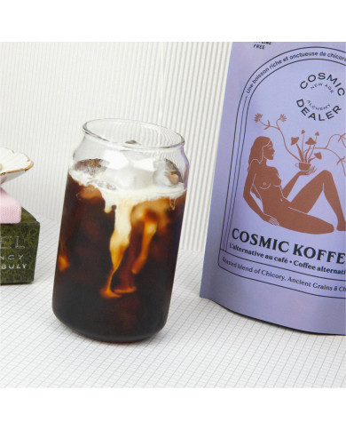 Herbal Koffee - Cosmic Dealer