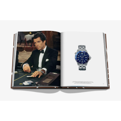 James Bond Style - Assouline James Bond Style - Assouline