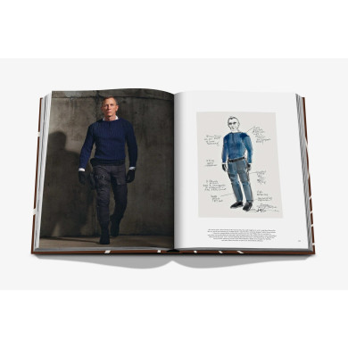 James Bond Style - Assouline James Bond Style - Assouline