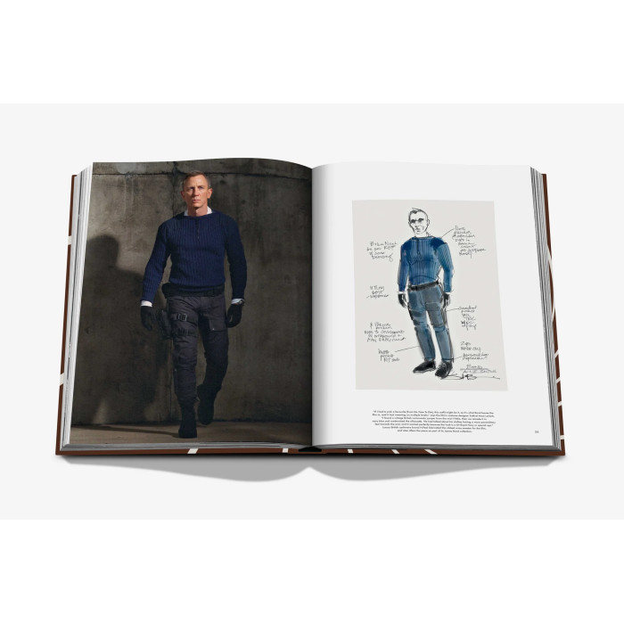 James Bond Style - Assouline