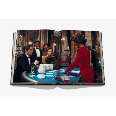 James Bond Style - Assouline James Bond Style - Assouline