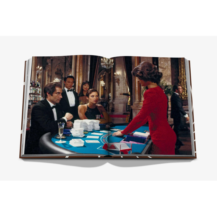 James Bond Style - Assouline