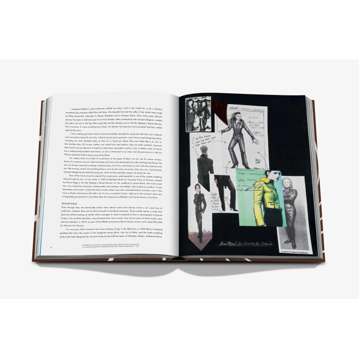 James Bond Style - Assouline