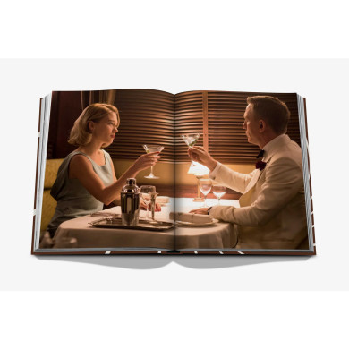 James Bond Style - Assouline James Bond Style - Assouline