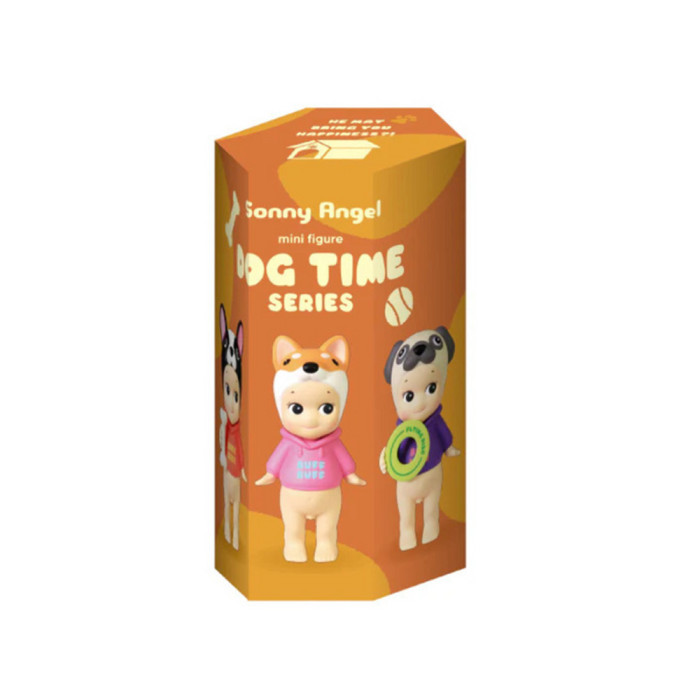 Sunny Dog ベストアルバム 11枚セット Sonny Angel Dog Time Series Pomeranian – TOYSEZ
