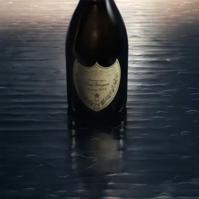 Dom pérignon - Vintage 2015 coffret 75cl