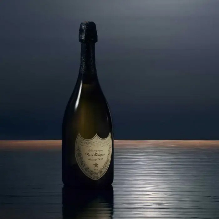 Dom pérignon - Vintage 2015 coffret 75cl