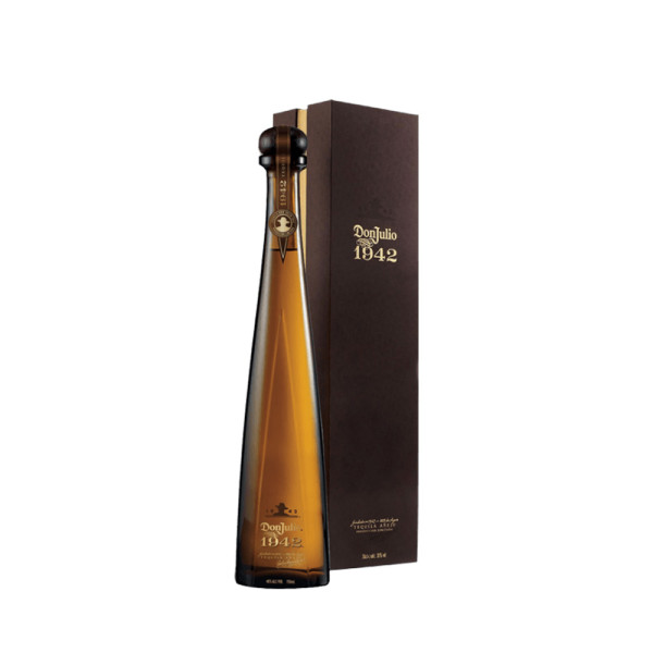 Tequila Don Julio 1942 - 100% Agave - 70cl Tequila Don Julio 1942 - 100% Agave - 70cl