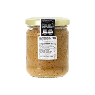 Sauce à la Truffe blanche - 170g
