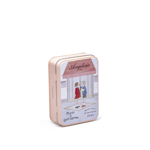 Mini Giandujas 100g Mini Giandujas 100g