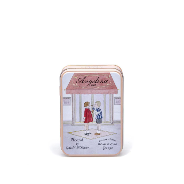 Mini Giandujas 100g Mini Giandujas 100g